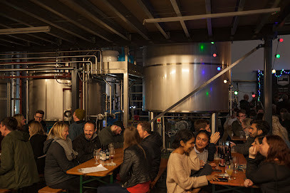 Pressure Drop Brewery and Taproom