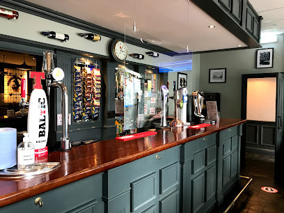 Imperial Bar