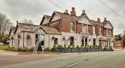 The Hesketh