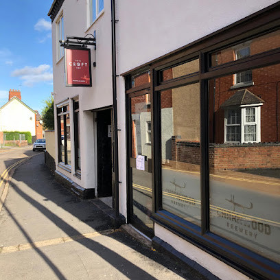Hall Croft Tap