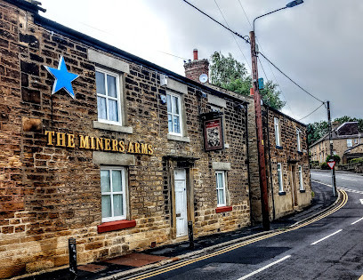 Miners’ Arms Inn