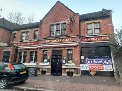 The Sugar Loaf
