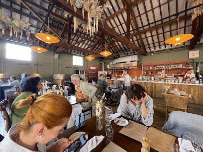 The Ridings Restaurant