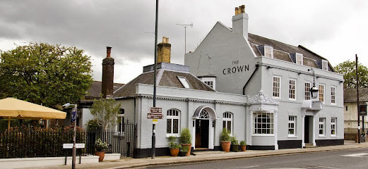 The Crown