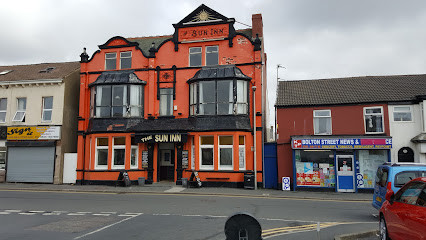 The Sun Inn