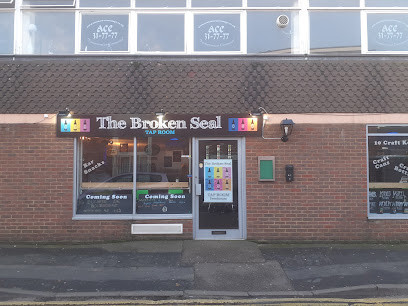 The Broken Seal Tap Room