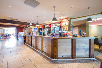 Winsor House Brewers Fayre