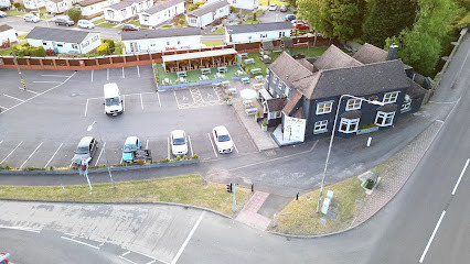 The Harrows Inn