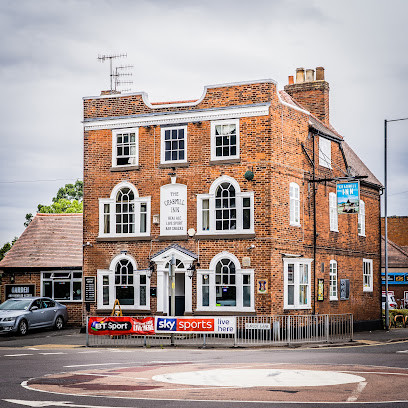 Crabmill Inn