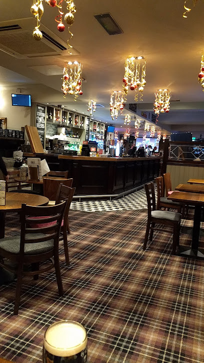 Abbey Inn