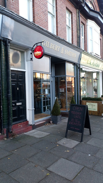 Gilbert & Smith's