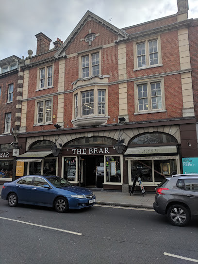 The Bear Tavern Twickenham