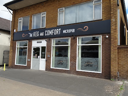 Keg & Comfort Micropub