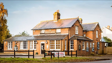 The Green Man