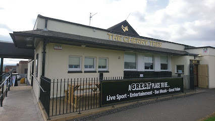 The Cherry Tree