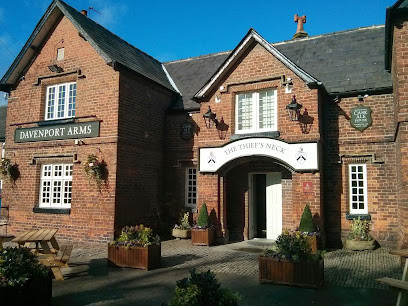Davenport Arms, Woodford