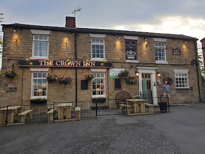 The Crown Inn Elsecar