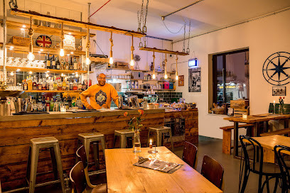 The Boathouse Cafe and Bar