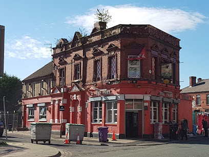 The Park Pub Anfield