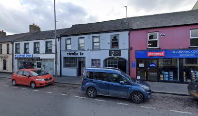Tower Inn Pub Newtownards