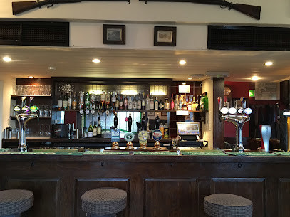 The Wellington Inn