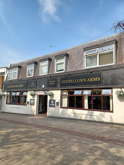 The Oddfellows Arms