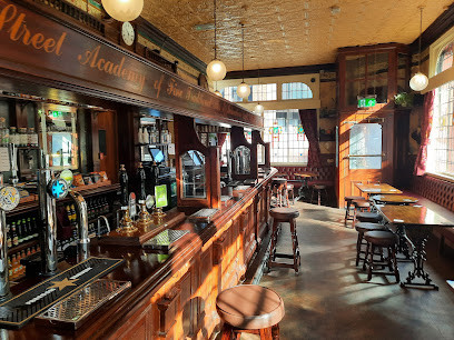 The White Swan, Digbeth