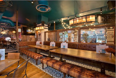 The Garratt & Gauge