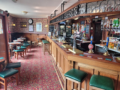 Tynemouth Lodge Hotel