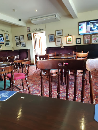 The Brandling Inn