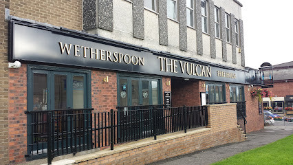 The Vulcan
