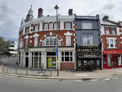 Ramble Inn