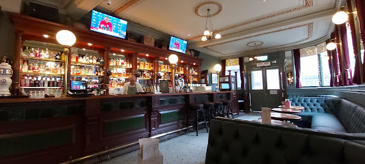 The Deer's Head