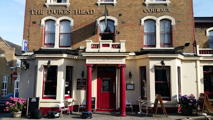 Dukes Head Inn