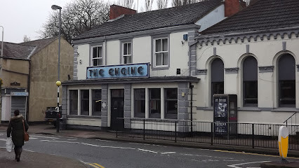 The Engineers Arms