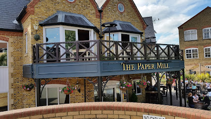 The Paper Mill, Apsley