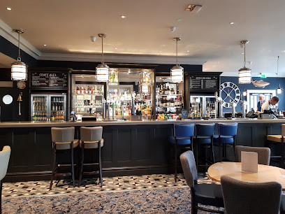 Tavern & Galley