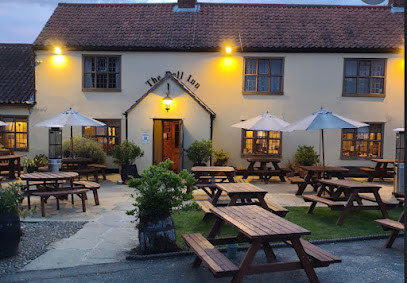 The Bell Inn