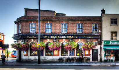 The Banker's Draft