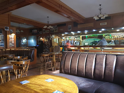 Irish National Foresters Club