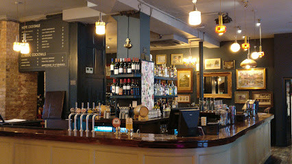 Hope & Anchor