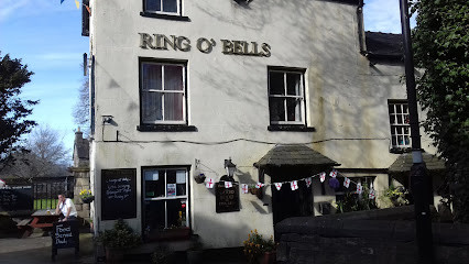 The Ring O Bells