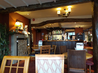 The Red Lion