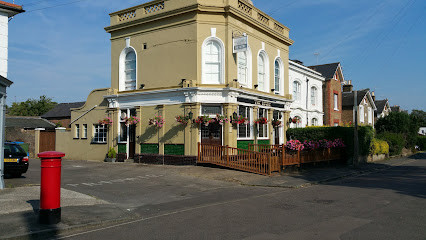 The Mitre