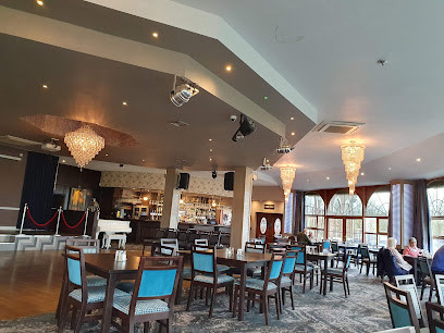 The Lake At Barston Restaurant