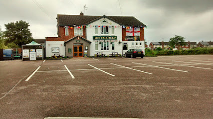 The Fairfield Inn