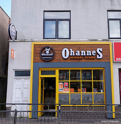 Ohannes Burger Arnold
