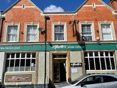 Alberto's Fun Pubs