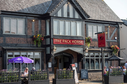 Pack Horse