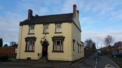 The Beacon Hotel